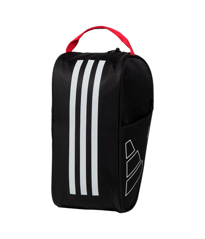 Neceser Adidas Negro/Rojo 2024 Ale Galán