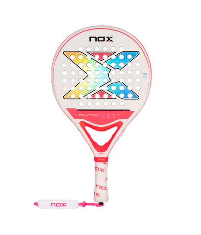 NOX Equation Lady Advanced 2024 racket