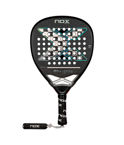 NOX AT Genius Attack 18K 2024 racket