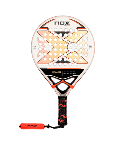 NOX ML10 Pro Cup Luxury Series 2024 Racquet