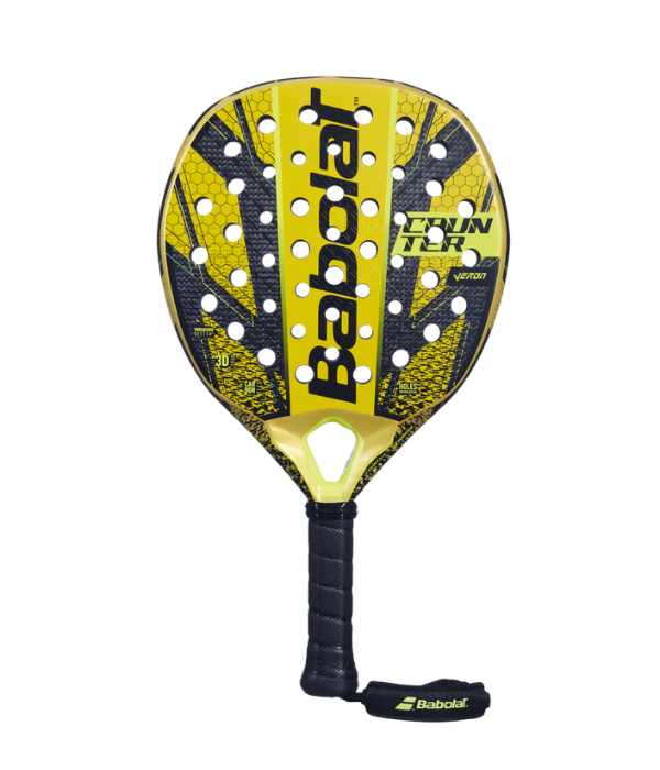 Pala Babolat Counter Veron 2024