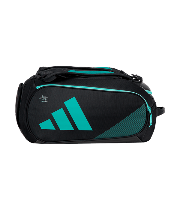 Adidas Tour 3.3 Anthracite 2024 Padel Bag Martita Ortega