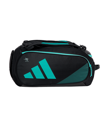 Adidas Tour 3.3 Anthracite 2024 Padel Bag Martita Ortega