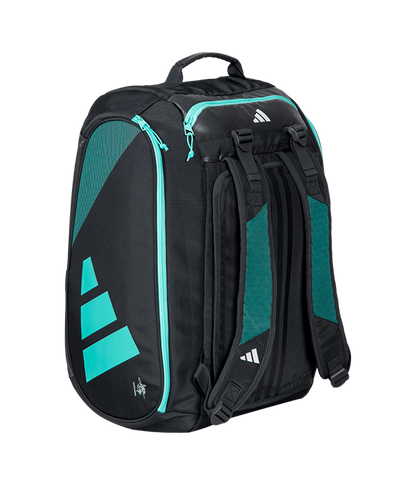 Adidas Tour 3.3 Anthracite 2024 Padel Bag Martita Ortega