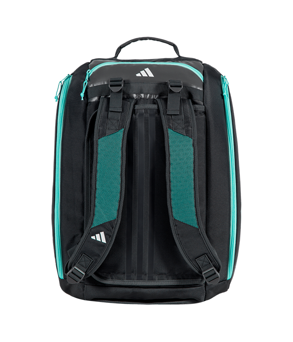 Adidas Tour 3.3 Anthracite 2024 Padel Bag Martita Ortega