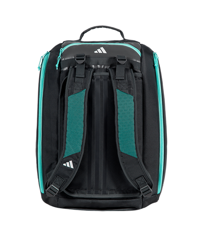 Adidas Tour 3.3 Anthracite 2024 Padel Bag Martita Ortega