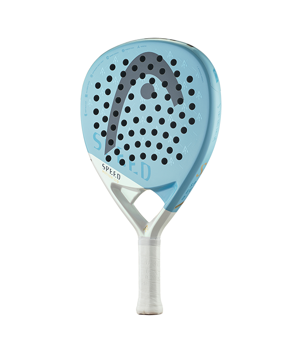 HEAD Speed ​​Motion LTD 2024 Ari Sanchez racket