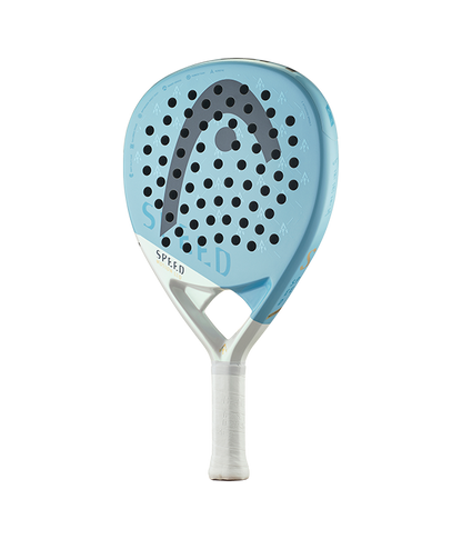 HEAD Speed ​​Motion LTD 2024 Ari Sanchez racket