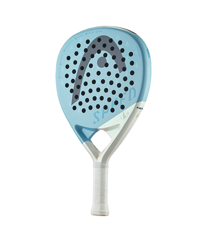 HEAD Speed ​​Motion LTD 2024 Ari Sanchez racket