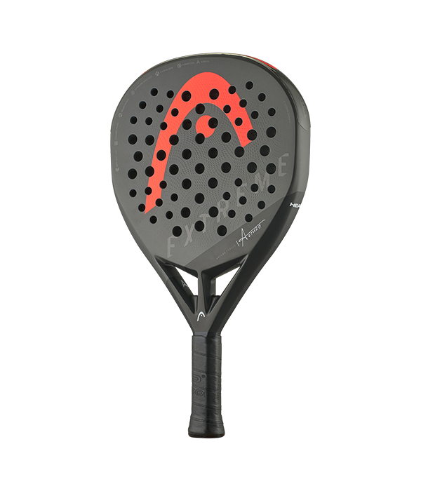 HEAD Extreme Pro LTD 2024 Racquet Arturo Coello