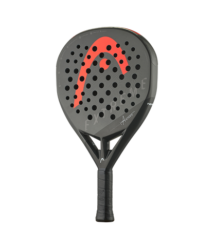 HEAD Extreme Pro LTD 2024 Racquet Arturo Coello