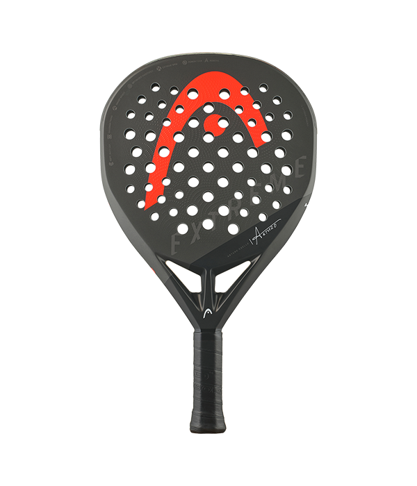 HEAD Extreme Pro LTD 2024 Racquet Arturo Coello