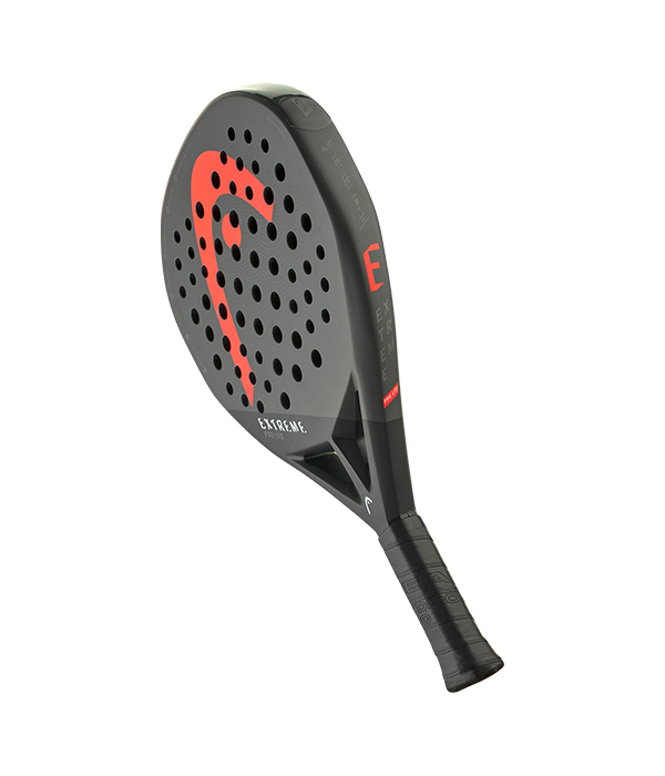 HEAD Extreme Pro LTD 2024 Racquet Arturo Coello