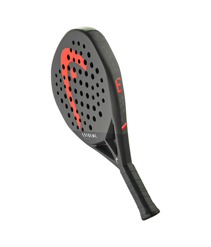 HEAD Extreme Pro LTD 2024 Racquet Arturo Coello