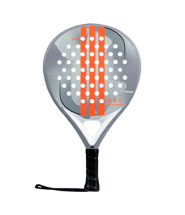 Shovel Adidas Drive Gray 3.4 2025