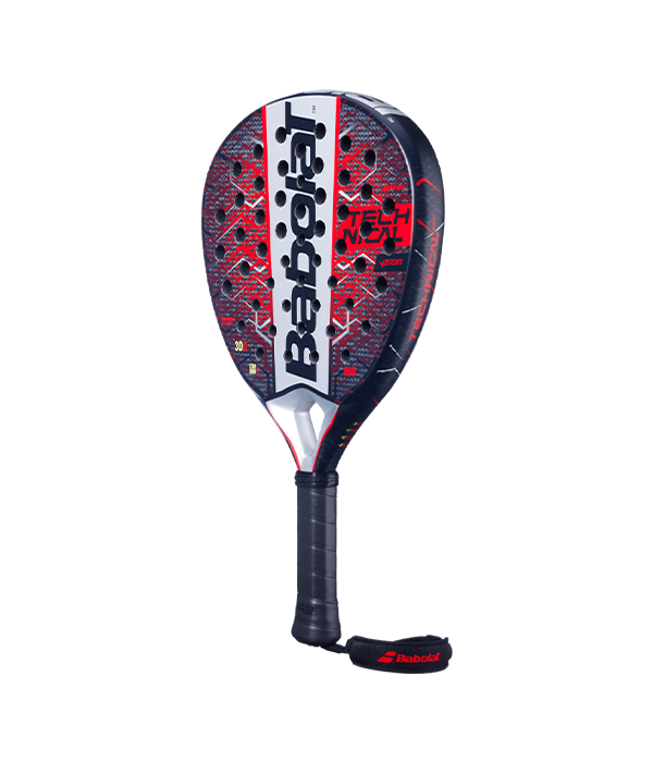 Pala Babolat Technical Veron 2025