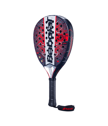 Pala Babolat Technical Veron 2025