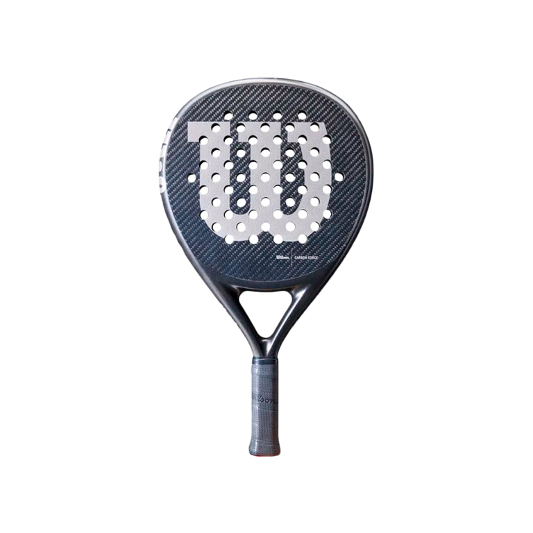 Wilson Carbon Force LT 2023 racket