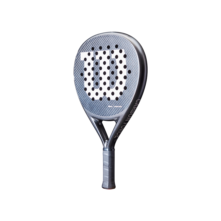 Wilson Carbon Force LT 2023 racket