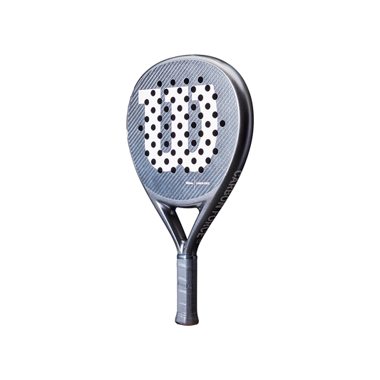 Wilson Carbon Force LT 2023 racket