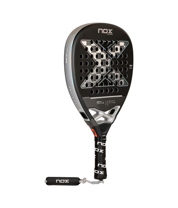 NOX AT Genius Attack 18K 2024 racket