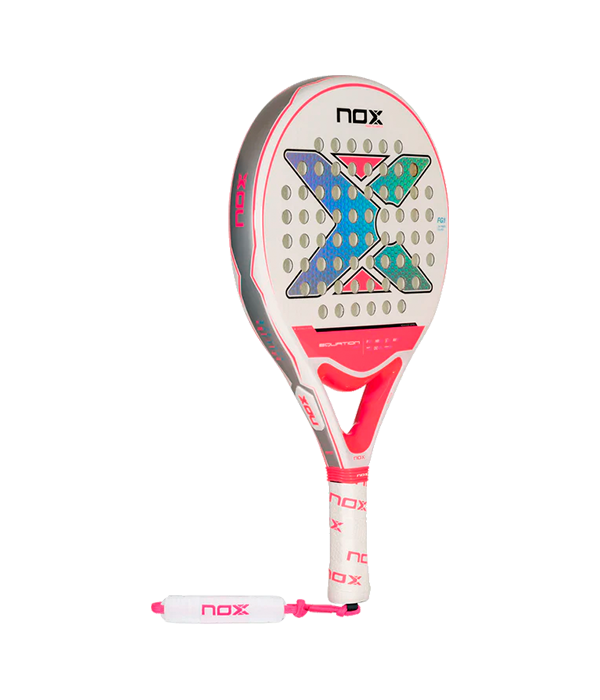 NOX Equation Lady Advanced 2024 racket