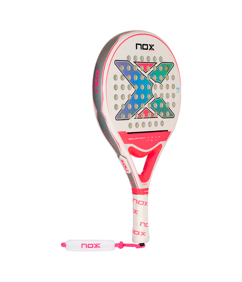 NOX Equation Lady Advanced 2024 racket