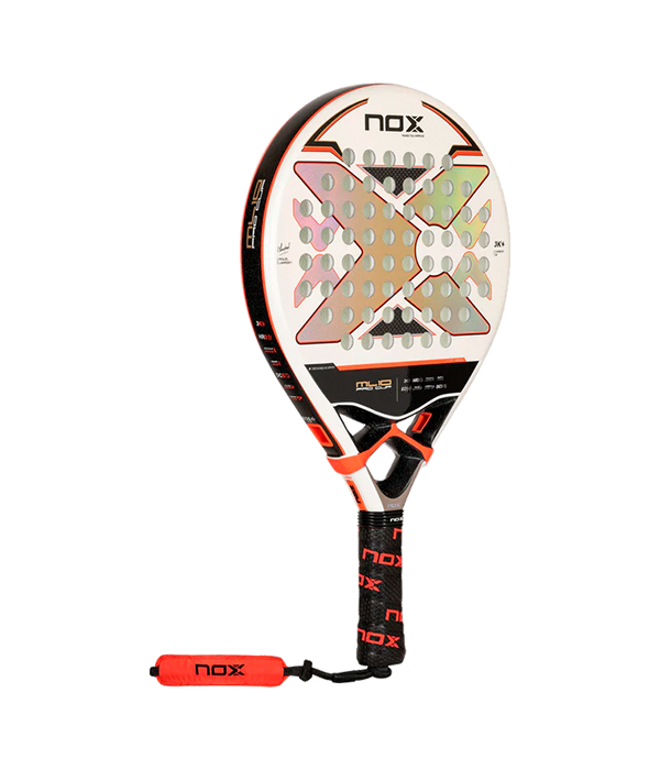 NOX ML10 Pro Cup Luxury Series 2024 Racquet