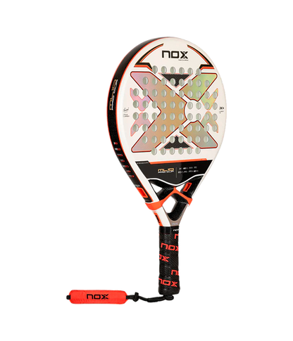 NOX ML10 Pro Cup Luxury Series 2024 Racquet