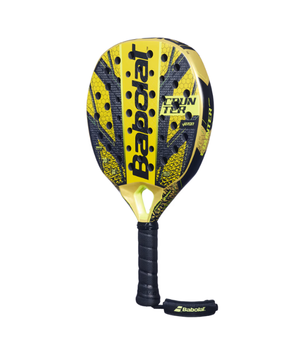 Babolat Counter Veron 2024 racket