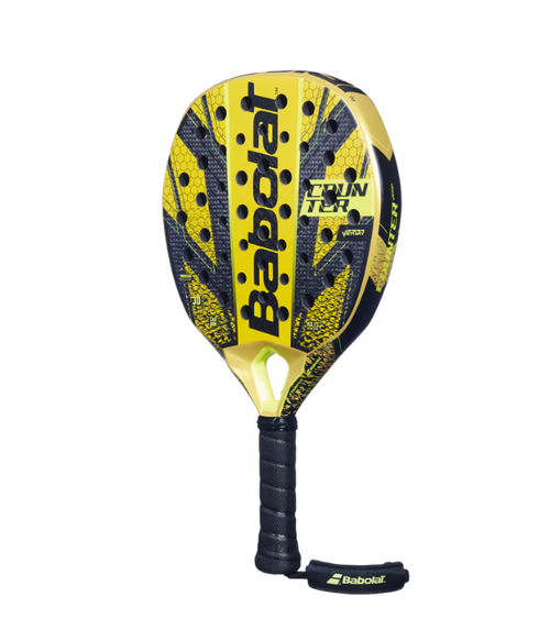 Babolat Counter Veron 2024 racket