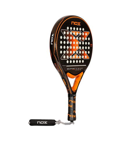 NOX Equation Advanced Series 2024 racket