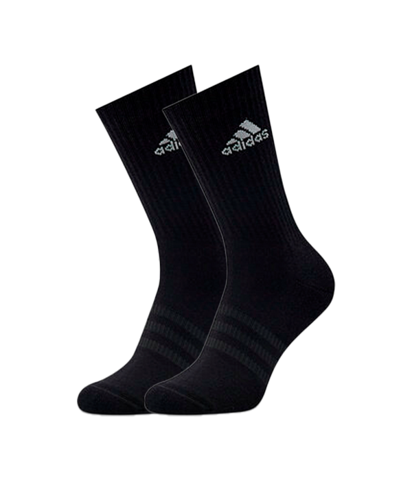 Adidas Classic Socks Black (x3)