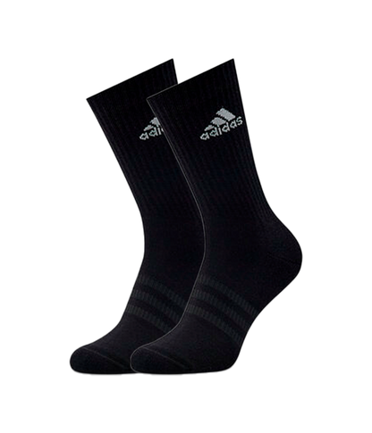 Adidas Classic Socks Black (x3)