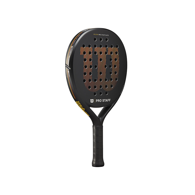 Wilson Pro Staff V2 Elite Padel 2023 Racquet