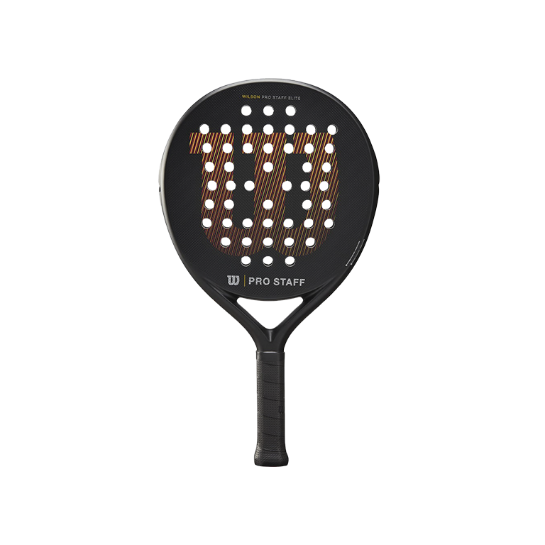 Wilson Pro Staff V2 Elite Padel 2023 Racquet