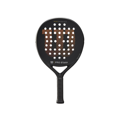 Wilson Pro Staff V2 Elite Padel 2023 Racquet