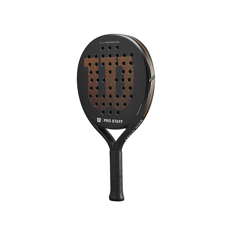 Wilson Pro Staff V2 Elite Padel 2023 Racquet