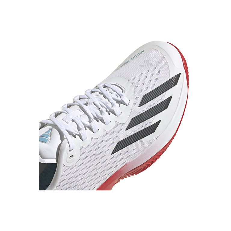 Adidas Cybersonic Clay white sneakers