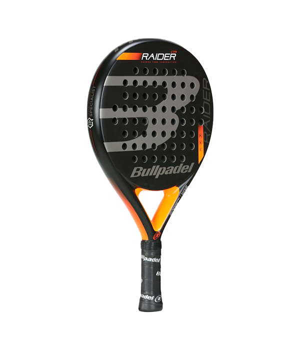 Pala Bullpadel Raider CTR 2021