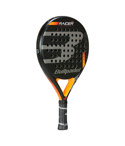 Pala Bullpadel Raider CTR 2021