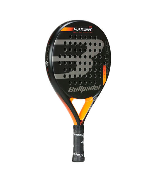 Pala Bullpadel Raider CTR 2021