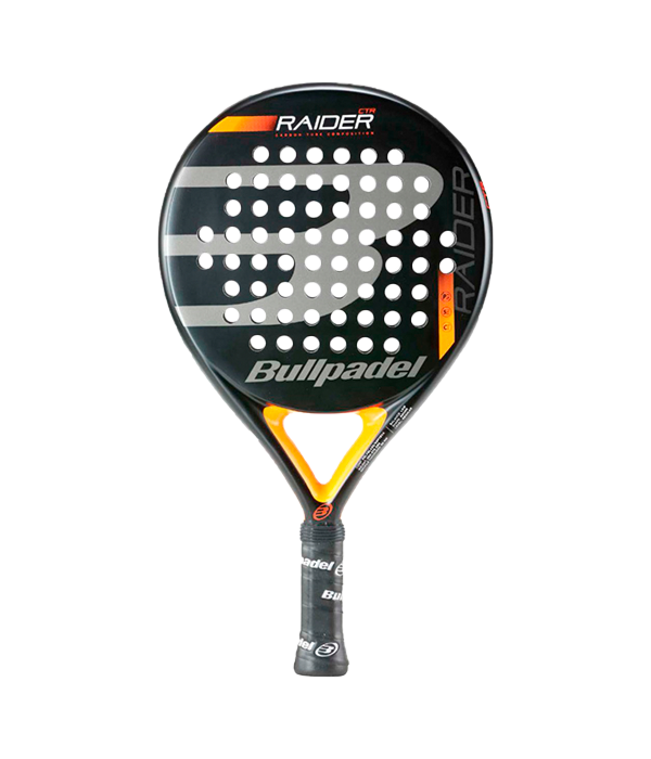 Pala Bullpadel Raider CTR 2021