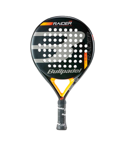 Pala Bullpadel Raider CTR 2021