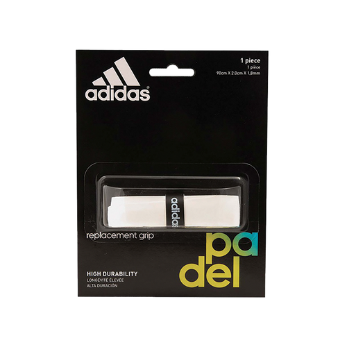 Grip Adidas Blanco