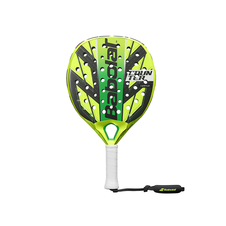 Babolat Counter Vertuo 2023 Racquet