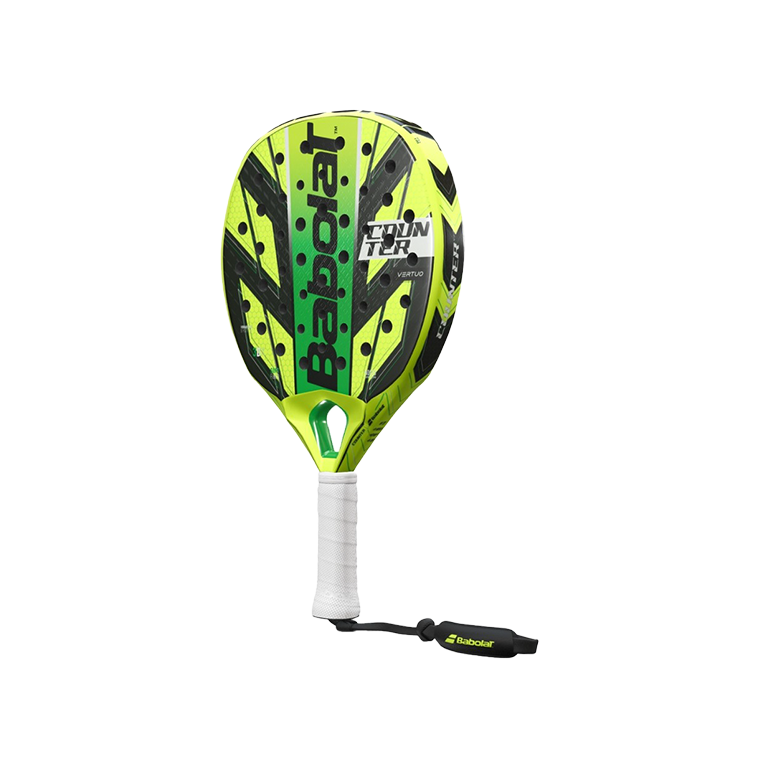 Babolat Counter Vertuo 2023 Racquet