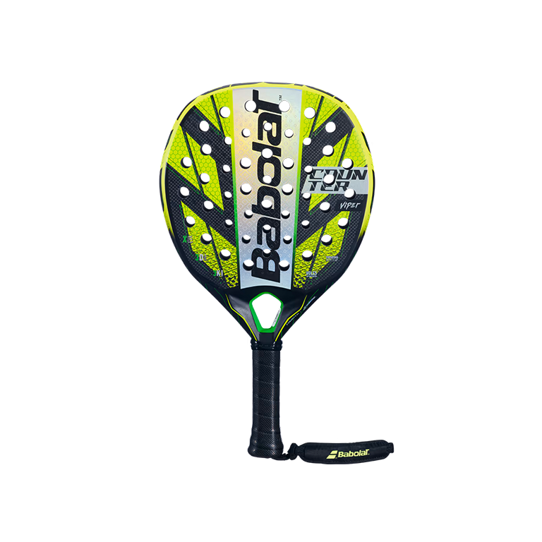 Babolat Counter Viper 2023 racket