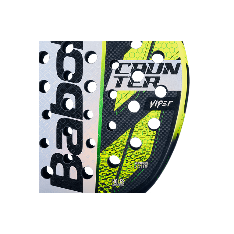 Babolat Counter Viper 2023 racket