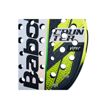 Babolat Counter Viper 2023 racket